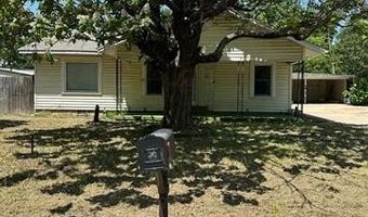 417 E SE, Ardmore, OK 73401