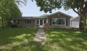 482 E Jefferson St, Andrews, IN 46702