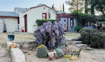 234 W Bonita St, Benson, AZ 85602