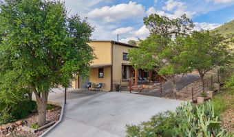 1100 N Loop Rd, Alpine, TX 79830