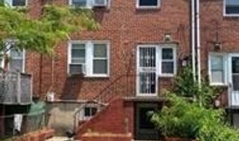 2061 E BELVEDERE Ave, Baltimore, MD 21239