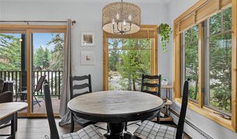 260 SKI HILL Rd 6, Breckenridge, CO 80424