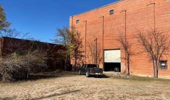 305 B St SE, Ardmore, OK 73401