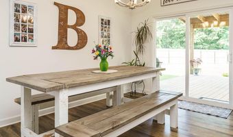 4110 Needham Rd, Bailey, NC 27807