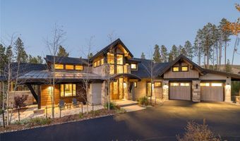 485 Golden Age Dr, Breckenridge, CO 80424