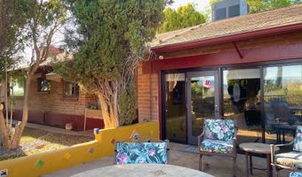 45 GILA Dr, Bisbee, AZ 85603