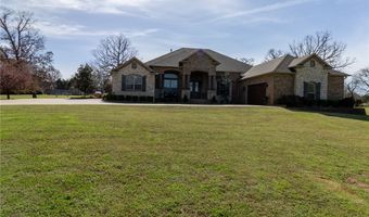 1237 Waterfront Rd, Alma, AR 72921