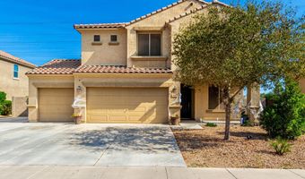 2625 S 121ST Dr, Avondale, AZ 85323