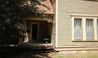 524 N 6th Ave, Durant, OK 74701