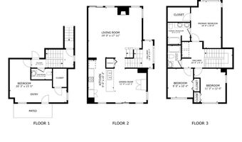 16040 SW AUDUBON St 101, Beaverton, OR 97003