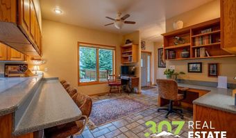 33 Road 3DX, Cody, WY 82414