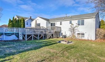 25 Sprague Ave, Lincoln, RI 02865