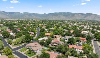6404 Meadow Hills St NE, Albuquerque, NM 87111