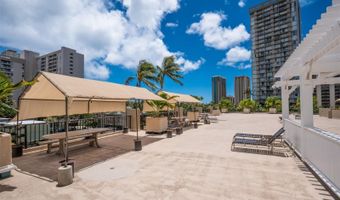 444 Niu St 1709, Honolulu, HI 96815
