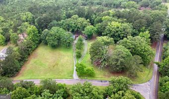 109 Mann, Barnesville, GA 30204
