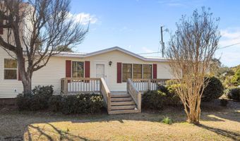 630 Seashore Dr, Atlantic, NC 28511