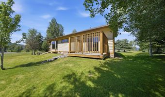 35 LUCY Cir, Alpine, WY 83128