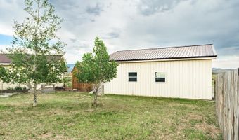 48 E FORK BIG SANDY, Boulder, WY 82923