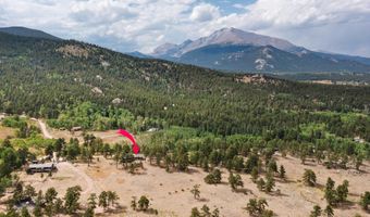 839 Ski Rd, Allenspark, CO 80510