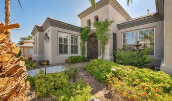 4754 Riva De Romanza St, Las Vegas, NV 89135