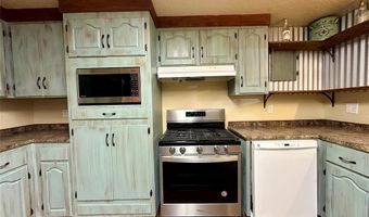 20973 US Highway 62 Hwy, Altus, OK 73521