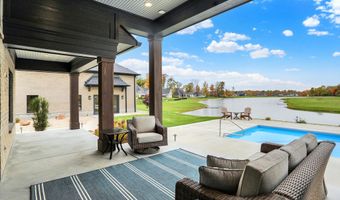 3961 Chapel Hill Ct, Bargersville, IN 46106