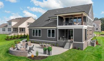 5401 Ayana Dr Plan: MONROE, Arrington, TN 37014