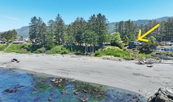 15422 SOUTHWIND Ln, Brookings, OR 97415