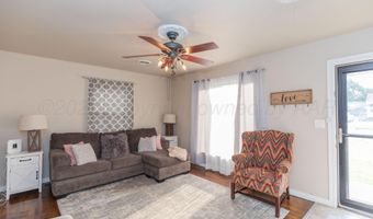 1910 S Seminole St, Amarillo, TX 79103