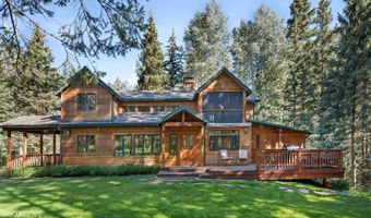 9676 Castle Creek Rd, Aspen, CO 81611