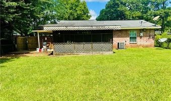 6626 EASTBROOK Trce, Ball, LA 71405
