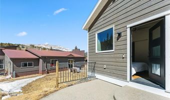 255 FLANNIGAN Cir, Alma, CO 80420