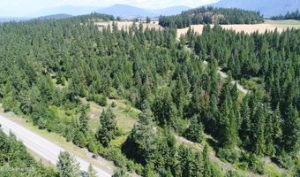 Bootlegger Lane- Parcel 1, Bonners Ferry, ID 83805