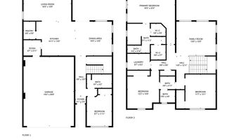 1051 Upper Springs St, Henderson, NV 89002