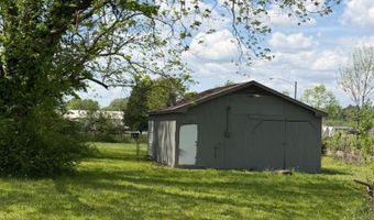 320 S Pontotoc Rd, Bruce, MS 38915