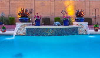 2026 W HIDDEN TREASURE Way, Anthem, AZ 85086
