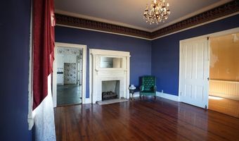 1205 N Main, Abbeville, SC 29620