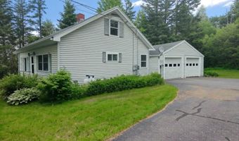 386 Indian River Rd, Addison, ME 04606
