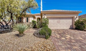 4126 Cascada Piazza Ln, Las Vegas, NV 89135