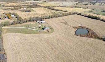 33415 S State Rt T Hwy, Archie, MO 64725