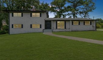 2824 Tralyn Ct, Decatur, GA 30034