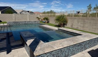 3015 N BROOKLYN Dr, Buckeye, AZ 85396
