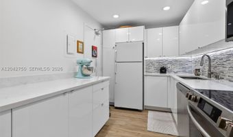 9381 E Bay Harbor Dr 303N, Bay Harbor Islands, FL 33154