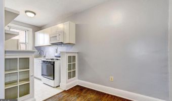 1954 COLUMBIA Rd NW #306, Washington, DC 20009