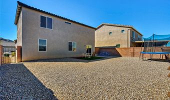 510 Dawson Falls Ave, Indian Springs, NV 89018