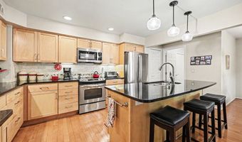 507 Woodgrove Dr 31, Ann Arbor, MI 48103