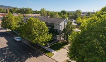 1 N 300 E, Cedar City, UT 84720