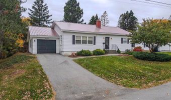 37 Mountain View Ave, Bangor, ME 04401