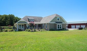 11910 BACK CREEK Rd, Bishopville, MD 21813