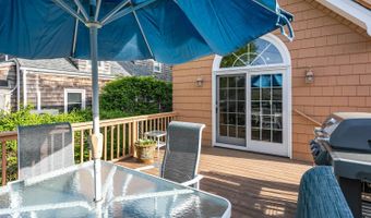 50 Bridge Ave, Bay Head, NJ 08742
